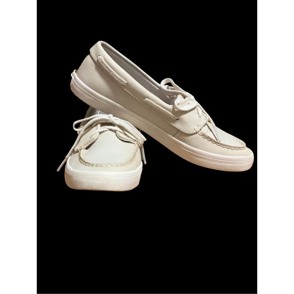 Sperry Women’s Deck Shoes Size 8